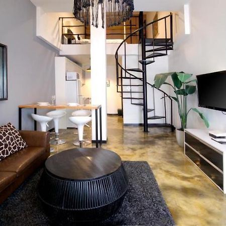 Seoul Loft Apartments - Sla 7 Night Minimum Quarto foto