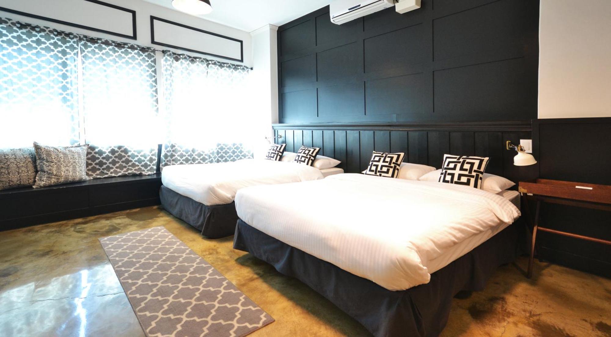Seoul Loft Apartments - Sla 7 Night Minimum Quarto foto