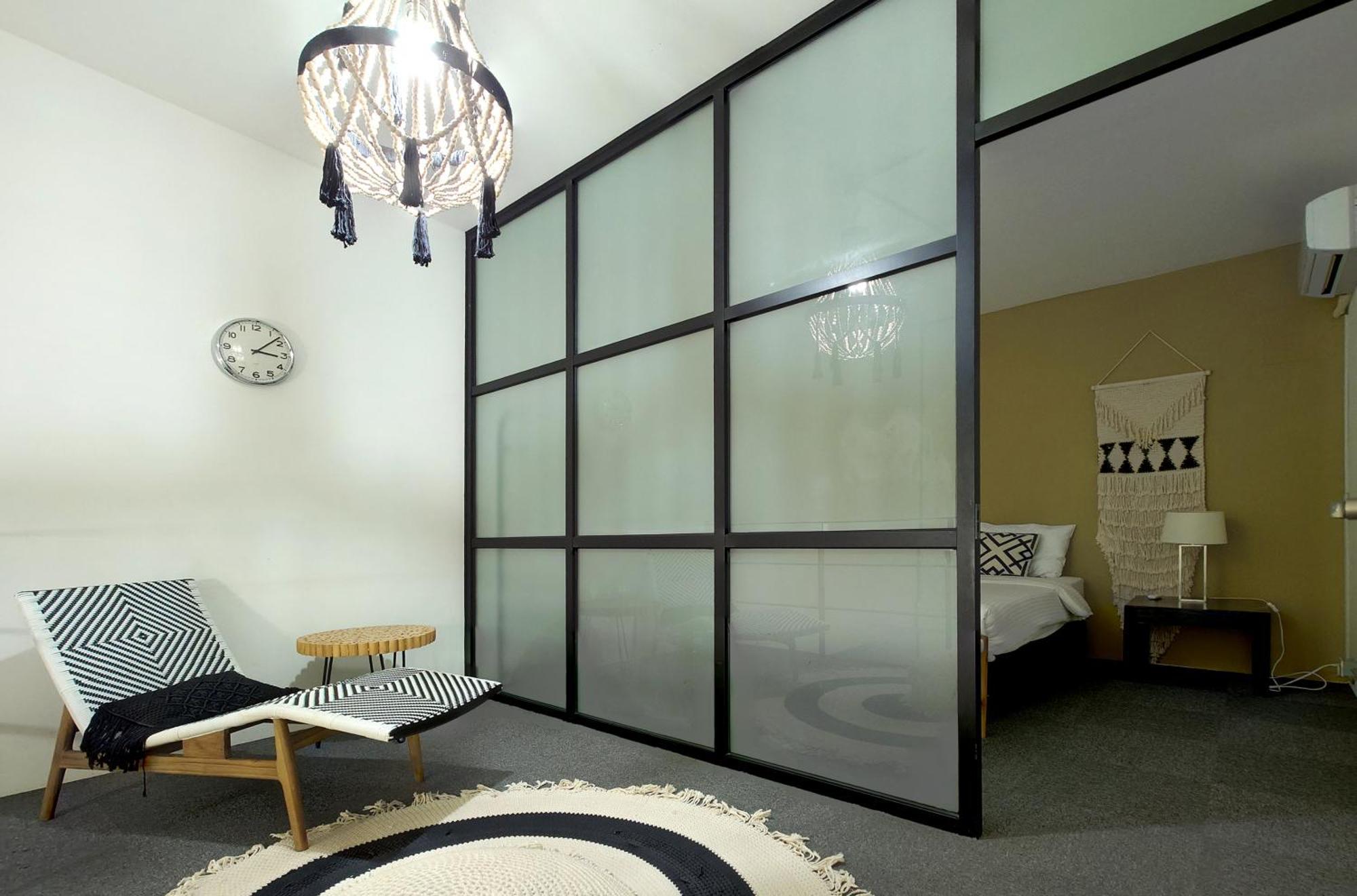 Seoul Loft Apartments - Sla 7 Night Minimum Exterior foto