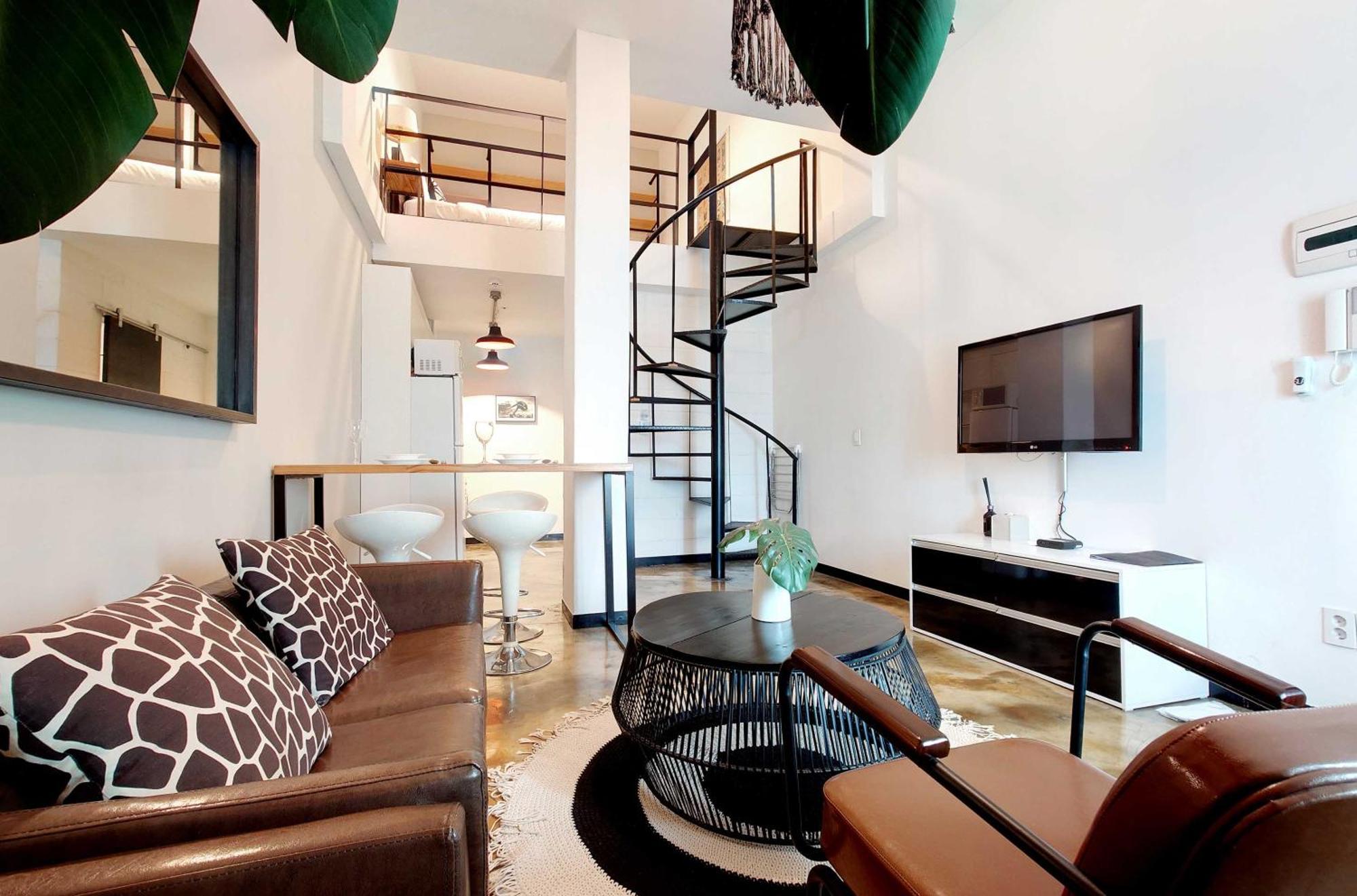 Seoul Loft Apartments - Sla 7 Night Minimum Exterior foto