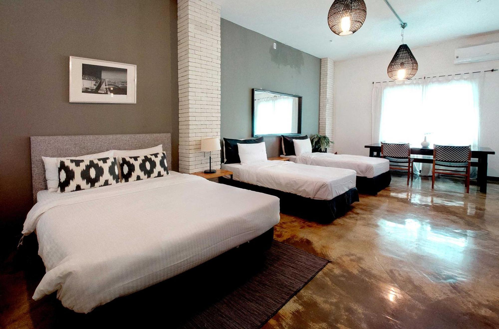 Seoul Loft Apartments - Sla 7 Night Minimum Exterior foto