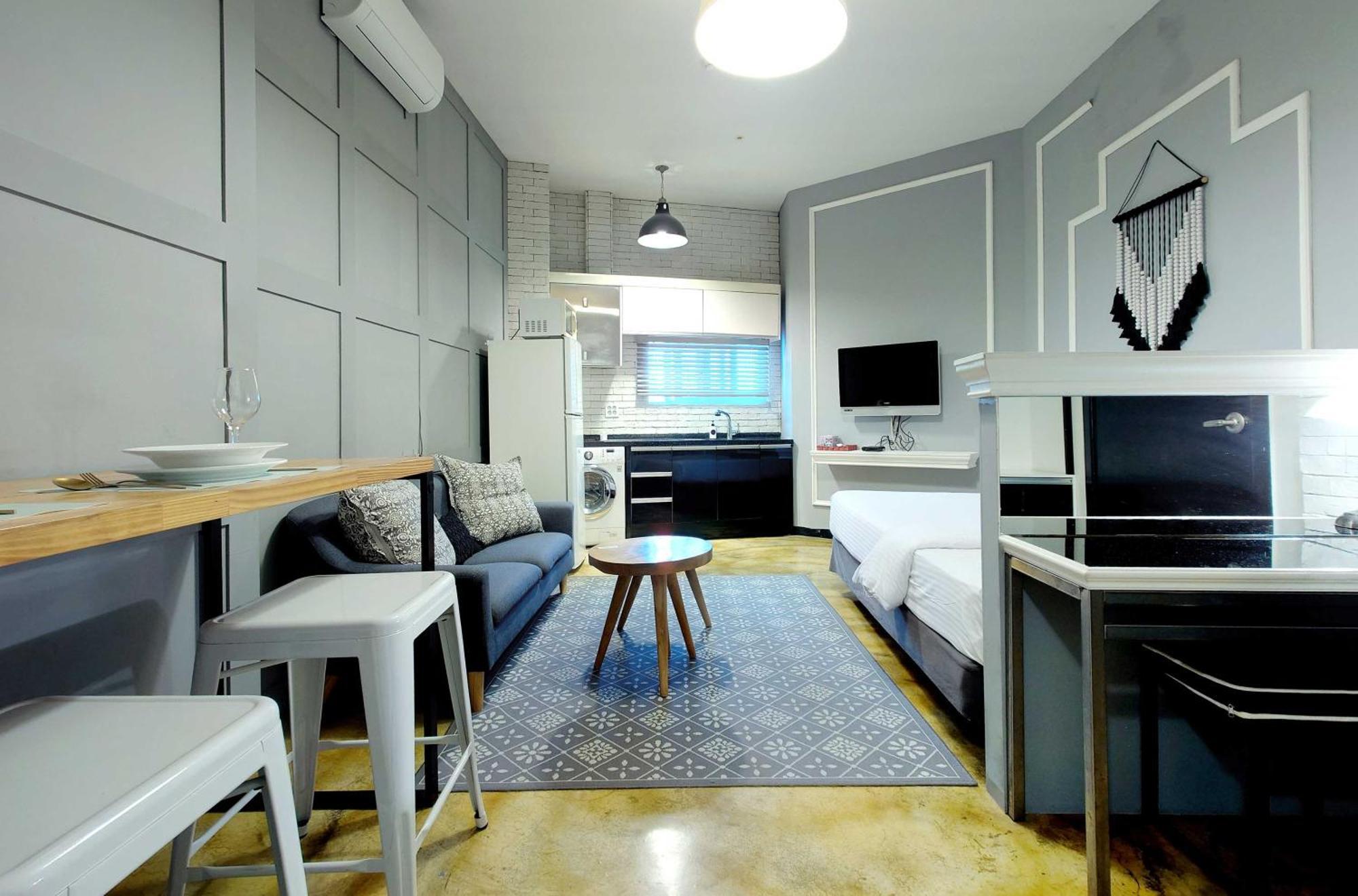 Seoul Loft Apartments - Sla 7 Night Minimum Quarto foto
