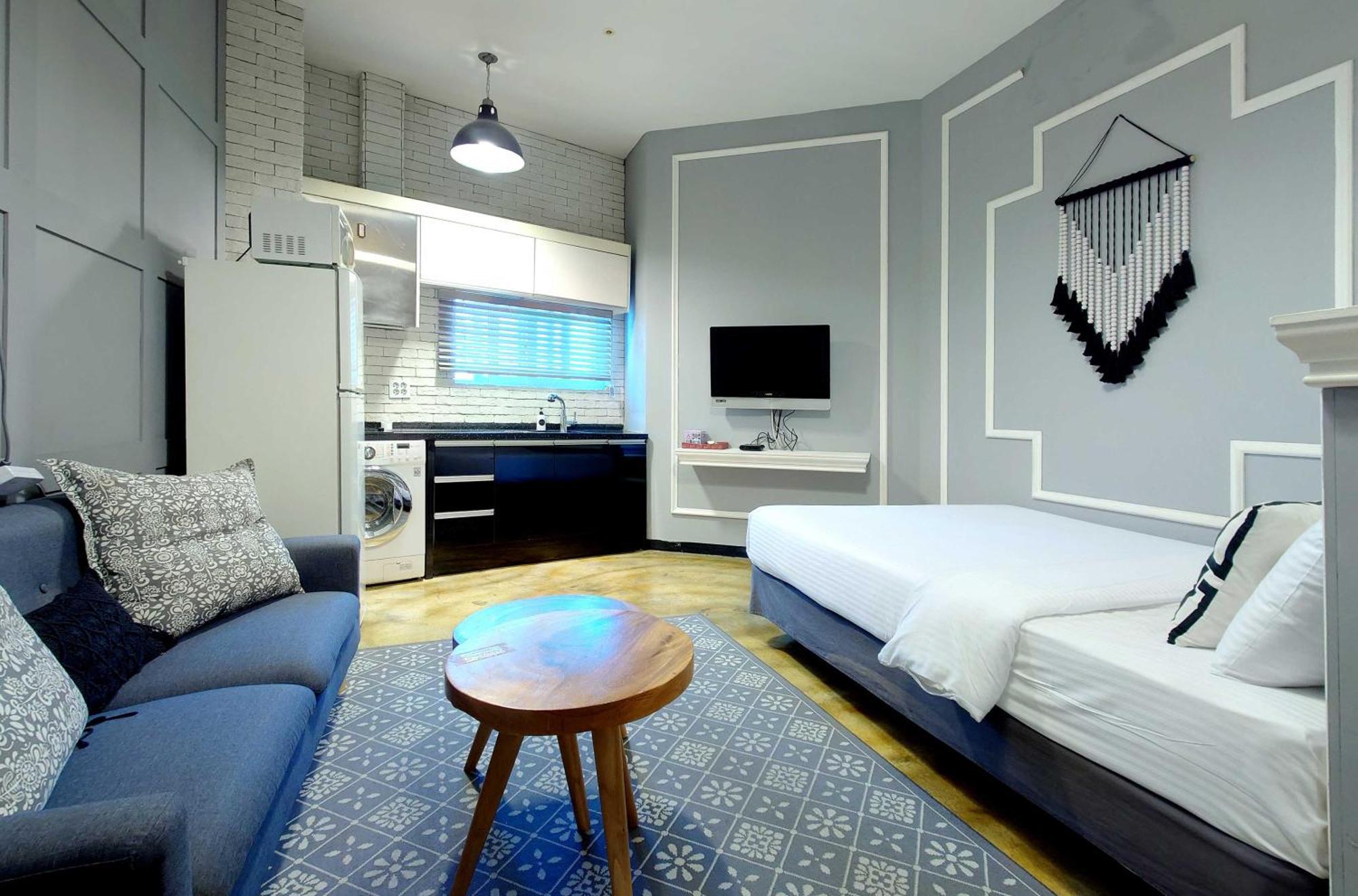 Seoul Loft Apartments - Sla 7 Night Minimum Exterior foto
