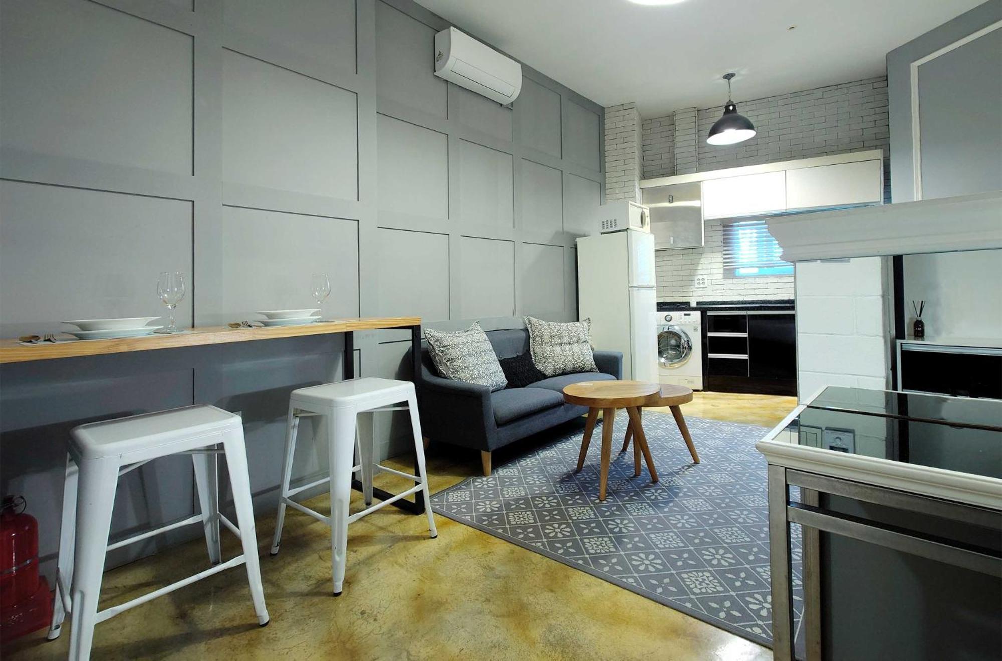 Seoul Loft Apartments - Sla 7 Night Minimum Quarto foto