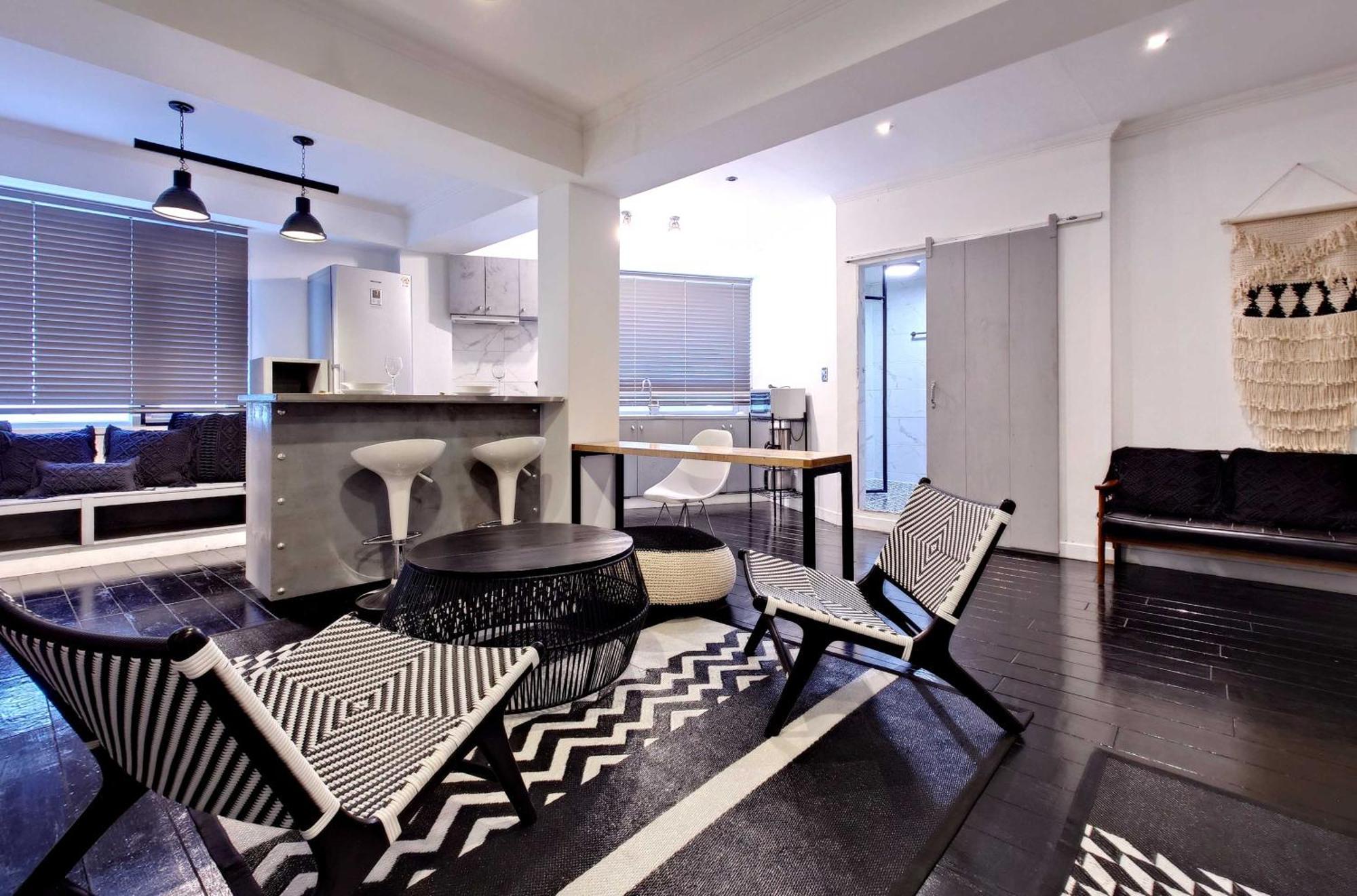 Seoul Loft Apartments - Sla 7 Night Minimum Exterior foto